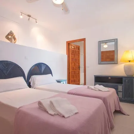 Villa Aguila -