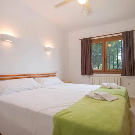 Aguila - * Calp