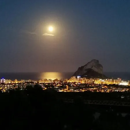 Aguila - * Calp
