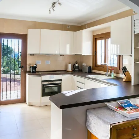 Villa Aguila -