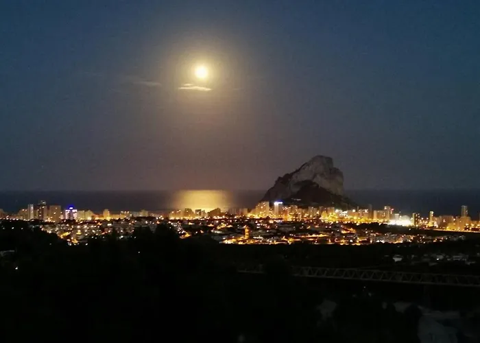 Aguila - * Calpe