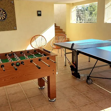 Villa Aguila -